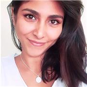 Profesora de Inglés, Portugués, Francés